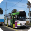 Yarra Trams Z3 class in PTV livery